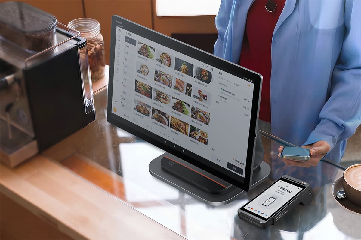 KPay POS